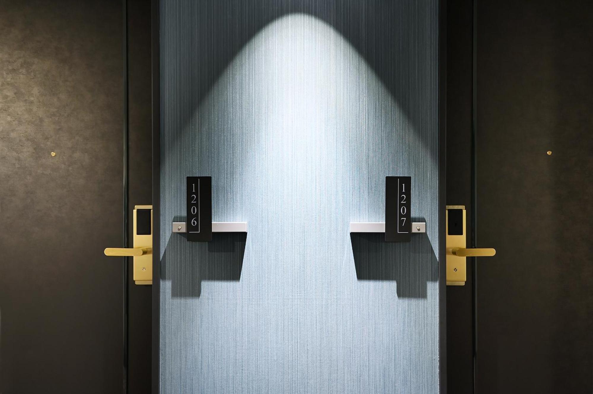 Hotel Granvia Okayama Exterior foto